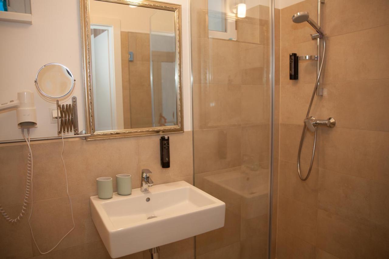 Apartment Altbautraum Springergasse - Toplocation Wien