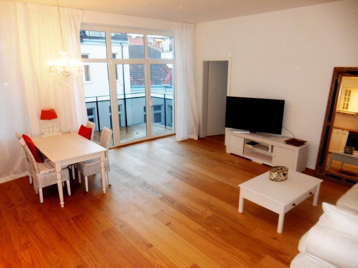 Altbautraum Springergasse - Toplocation * Wien